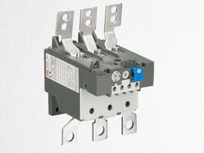 ABB热过载继电器TA200DU系列